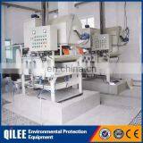 Paper And Pulp Factory Sludge Dewatering Belt Press thumbnail-2