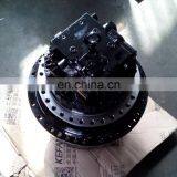 Excavator Travel Motor EC240B EC240BLC EC240BNLC Final Drive thumbnail-4