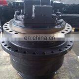 Excavator Travel Motor Assy DX340LC-V Track Travel Device Final Drive thumbnail-6