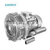 Electric High Pressure Side Channel Air Pump Oxygen Generator Pond Bubble Blower thumbnail-6