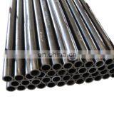 ASTM A106 Seamless Honed Steel Pipe for Hydraulic Jack