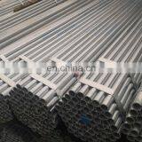 BS1387 Hot Dipped Galvanized Pipe, Galvanized Welded Steel Pipe thumbnail-5