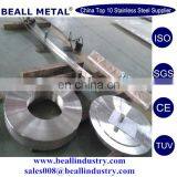 Best Incoloy 925 UNS N09925 Rings and Foring Parts Manufacturer thumbnail-4