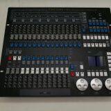 （NJ-CM1024） Stage Controller King Kong 1024 DMX Lighting Controller thumbnail-4
