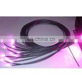 In Stock 500m Roll 1.5mm PMMA Plastic Fiber Optic End Glow Cable for Ceiling Lighting thumbnail-3