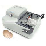 SYJ-40 Fast Sample Cutting Machine for Crystal Ceramics Quartz Glass Rock thumbnail-2