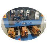 Aluminum Automatic Profile CNC Thermal Break Aluminum Rolling Machine GYJ-CNC-01 thumbnail-6