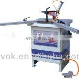 High Quality Hot Selling Wood Round Cutting Machine thumbnail-3