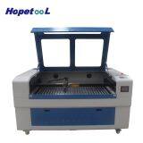 Multifunctional 1390 150/180/280/300W mixed Metal and nonmetal mdf laser cutting machine price