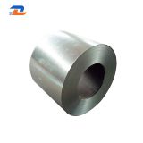 Build Material Cold Rolled Steel Galvanized Coil