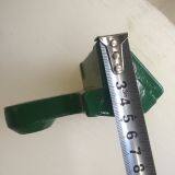 the Best Quality Apply to Mining Machinery VSI Crusher Wear Parts of Rotor Tip Set thumbnail-3