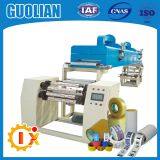 GL-1000D Easy operation super tape slitter