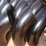 Elbow Pipe Fitting For Water Line Astm / Asme A403 Wp 316-316l Precision thumbnail-2