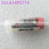 100% Original Fuel Injector Nozzle DLLA149S774 thumbnail-2