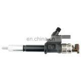 Diesel Injectors 095000-8100 Common Rail Injector 095000-8100