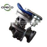 CT26 1720142010 Turbocharger for Land Cruiser 1HD-T 4.2L 3S-GTE thumbnail-5