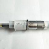 Common Rail Fuel Injector 4937065 0445120123 thumbnail-5
