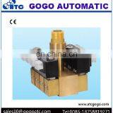 Solenoid Valve Swimming Pool Water Curtain thumbnail-1