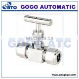 Bottom Price High Reflective Ppr Brass Globe Valve Lever Handle thumbnail-4