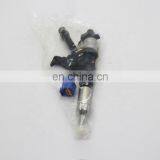 GENUINE INJECTOR(COMMON RAIL) FOR P11C/460-8 EXCAVATOR ENGINE 23670-E0351-00/23670E0351 thumbnail-2