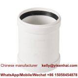 Ningbo Elbow Flue Pipe of Gas Boiler 60mm 100mm Coaxial Wall Terminal En14471 Flue Pipe thumbnail-4