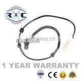 R&C High Quality Auto ABS Sensors 96549713 For Chevrolet Daewoo Pontiac 1.4-1.8 16V 2003-2011 Car Wheel Speed Sensor thumbnail-3