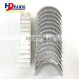 Diesel Engine Parts D1146 Main and Con Rod Bearing 0.25 thumbnail-3