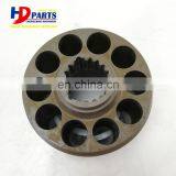 AP2D25 Hydraulic Cylinder Block Spare Engine Parts thumbnail-3