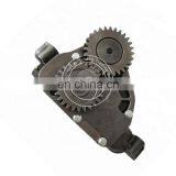 QSX15 ISX15 Engine Parts Oil Pump 4309499 3687528 3100445 2864073 4298995 Diesel Gear Oil Pump thumbnail-1