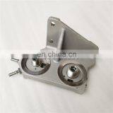 Cummins ISD ISDE Головка топливного фильтра 5306643 5306644