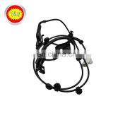 Professional High Quality Auto Parts OEM 89542-0K060 Front Rear Right Left ABS Wheel Speed Sensor For Toyota Fortuner Hilux