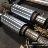 DLFTECH 6 Inch Lab Rubber Two Roll Mixer Xk-160 Open Mixing Mill thumbnail-2