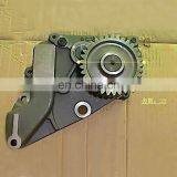 SINOTRUK HOWO Parts Diesel Engine Parts Oil Pump AZ1500070021 thumbnail-3