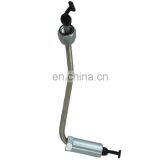 ISF3.8 Engine Fuel Injector Supply Pipe 5284841