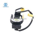 Steering Wheel Hairspring Spiral Cable Clock Spring Replacement For Honda Fit City Jazz 2005 - 2008 77900-SAA-G51