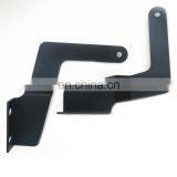 Custom High Quality Aluminum Sheet Metal Laser Cut Service Stamping Bending Metal Parts thumbnail-5