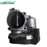 LOREADA Fuel Injection ETB Throttle Body Valve 06F133062B 408242002003Z A2C85016800 For AUDI SKODA VW SEAT thumbnail-1