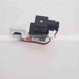 Solenoid Pinch Valve 12VDC/24VDC Tube Size 2way NC I.D 10mm*O.D 13mm thumbnail-5