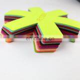 6 штук фетрковых защитников для сковород и кастрюль для кухонной посуды thumbnail-2