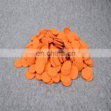 Car Vent Aroma Air Freshener Felt Car Holder Clip Essential Oil Diffuser thumbnail-7