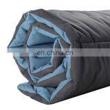 Travel Dog Mat, Outdoor Pet Bed With Waterproof Fabric For Both Side . Dog Car Mat Carry Bag With Handle and Machine Washable thumbnail-4