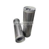 High Precision PT9212 WX210 Stainless Steel Oil Filter Element thumbnail-6
