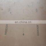 Q355GH S235J2W JIS G3125 ASTM SSAB Bimetallic Hard Corten Machinery HR Hot Rolled Laser Cutting Wear Resistant Steel Plate/Sheet thumbnail-7