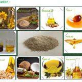 Jiejing Brand SS108 Activated Fullers Bleaching Earth Clay Powder for Hemp Oil CBD Oil Purification thumbnail-4