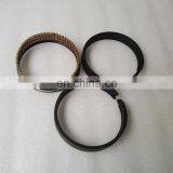 OEM Cummins 6CT 6CT8.3 6C83 Engine Piston Ring Set 3992150 3607358 4025290 thumbnail-2