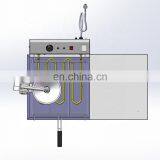 3 Different Shaped Flower/ball/ring Automatic Mini Donut Machine Donut Fryer Donut Maker thumbnail-7