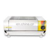 Restaurant Commercial Electric Smokeless Barbecue Oven Grill Machine thumbnail-3