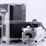 400w Panasonic Industrial Sewing Machine Servo Motor and Driver MSMJ042G1U / MHMJ042G1U + MBDKT2510E thumbnail-2