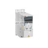 0.37KW Low Voltage AC Drive ABB Mechanical TransmissionACS355-01E-02A4-2 thumbnail-1