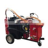 Asphalt Caulking Machine Hydraulic Asphalt Road Crack Sealing Machine for Sale thumbnail-4